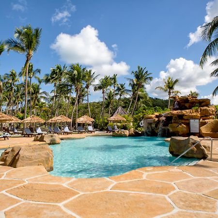 Galley Bay Resort & Spa (Adults Only) Five Islands Village Eksteriør bilde