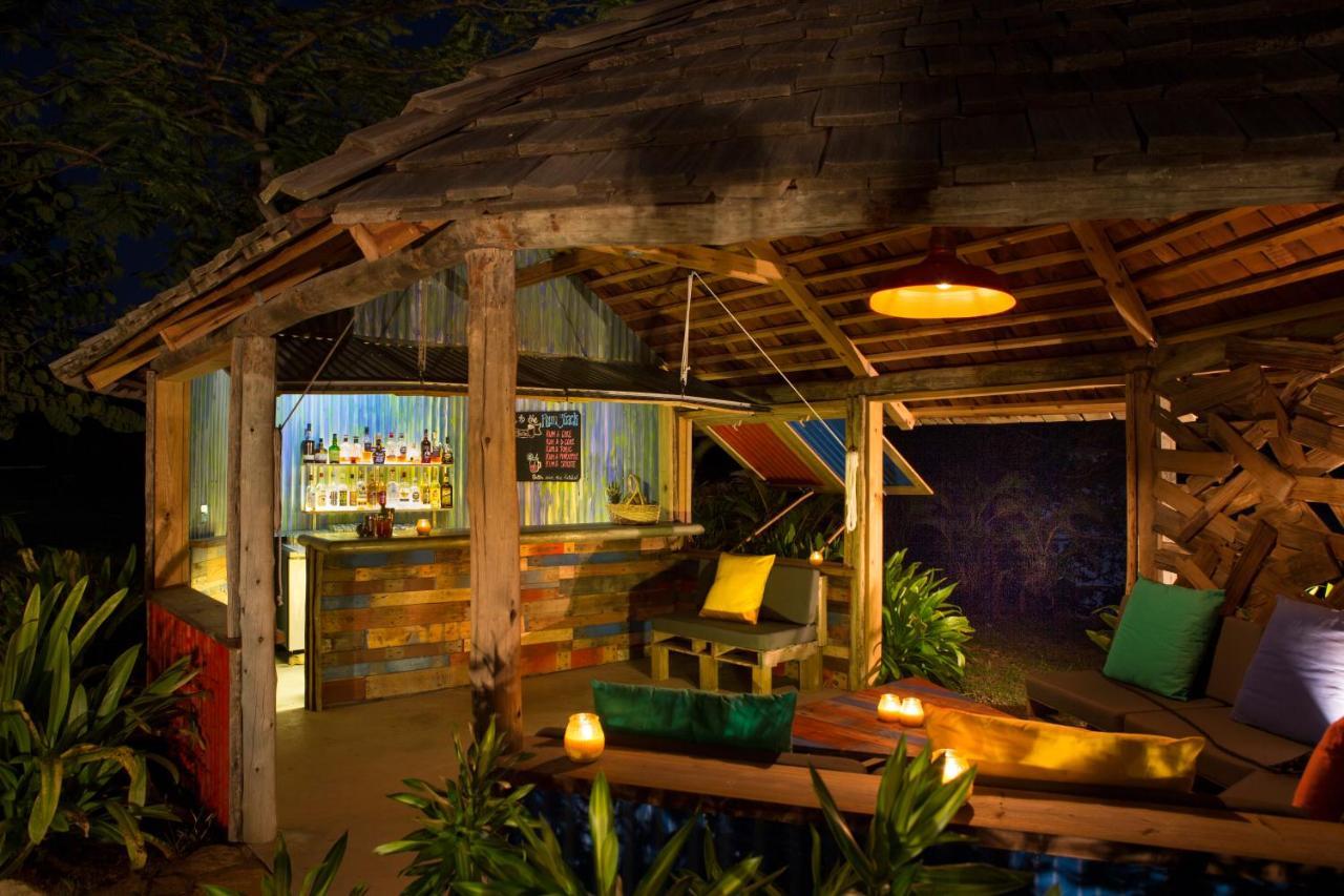 Galley Bay Resort & Spa (Adults Only) Five Islands Village Eksteriør bilde