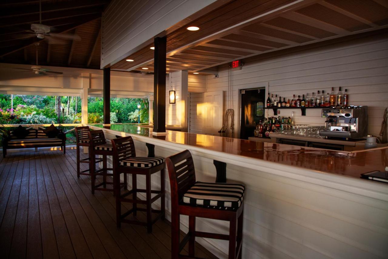 Galley Bay Resort & Spa (Adults Only) Five Islands Village Eksteriør bilde