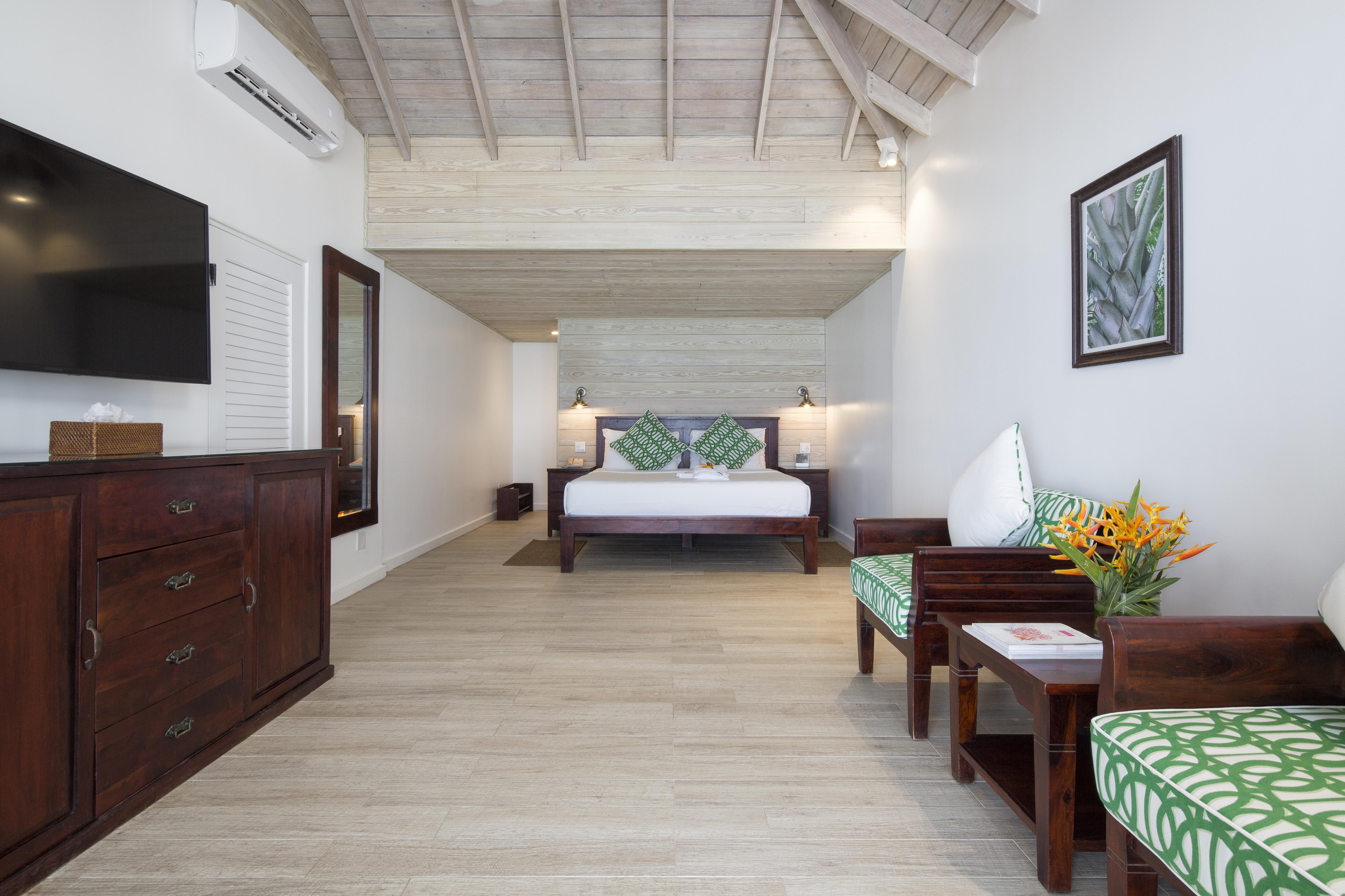 Galley Bay Resort & Spa (Adults Only) Five Islands Village Eksteriør bilde