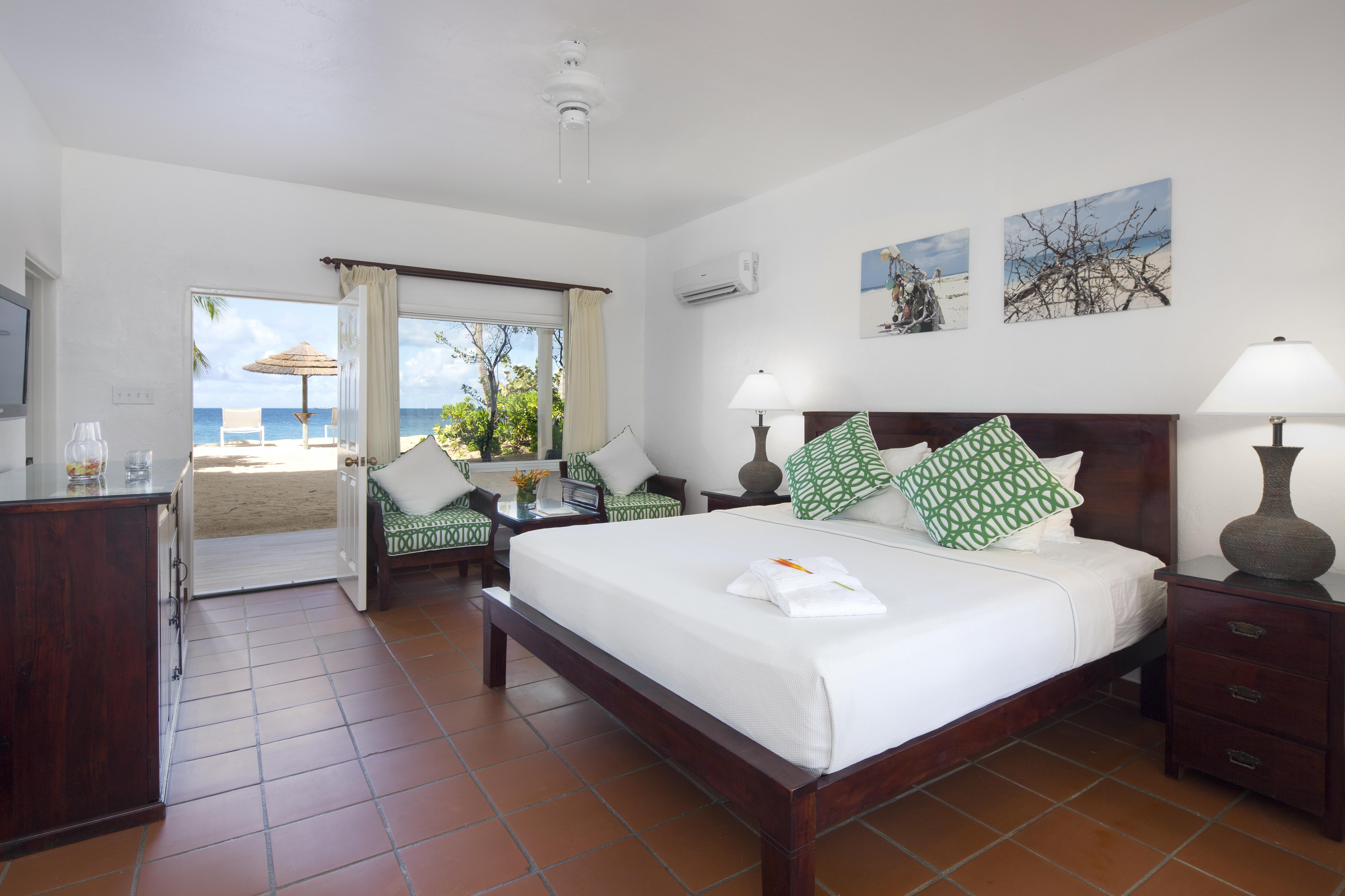 Galley Bay Resort & Spa (Adults Only) Five Islands Village Eksteriør bilde