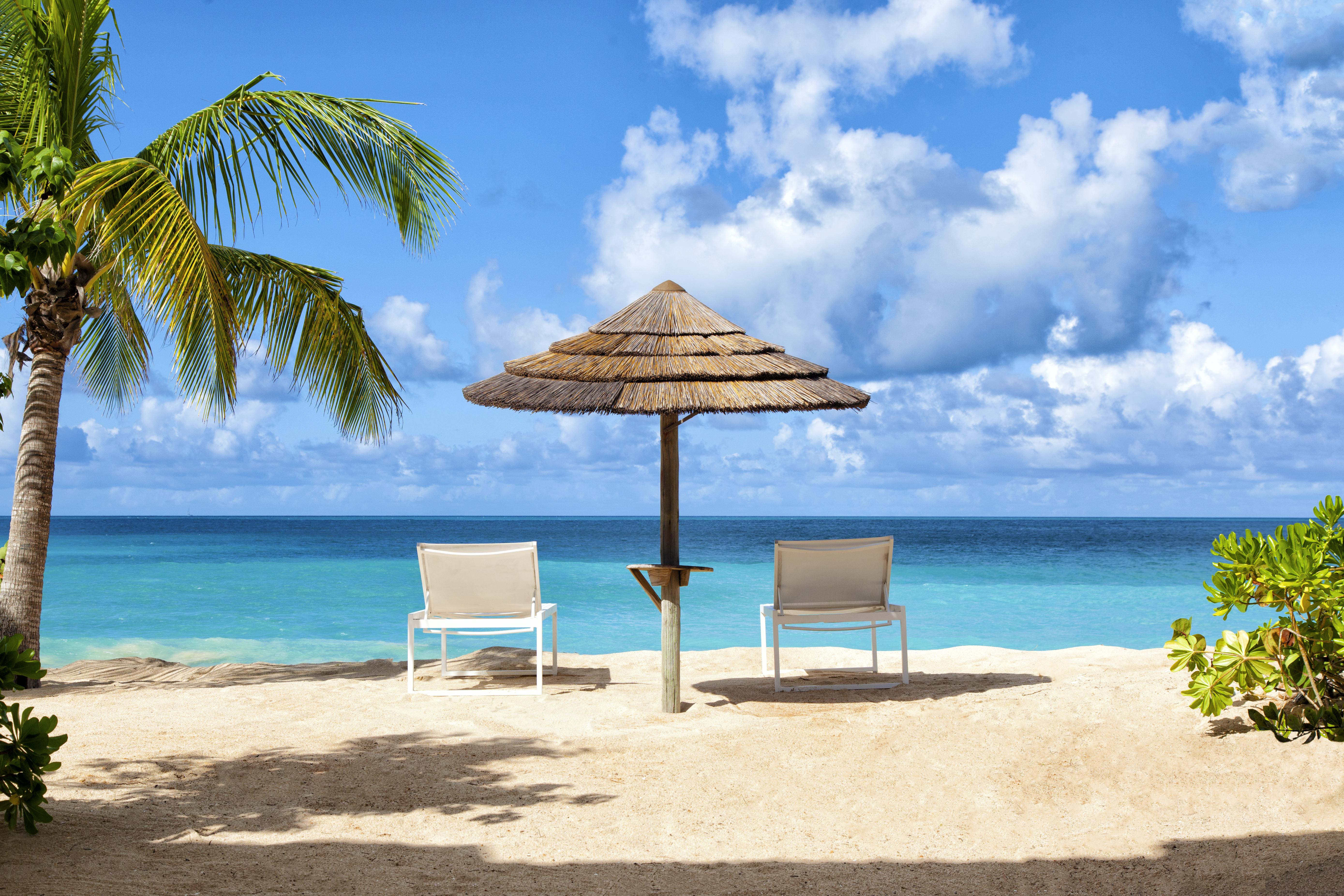 Galley Bay Resort & Spa (Adults Only) Five Islands Village Eksteriør bilde