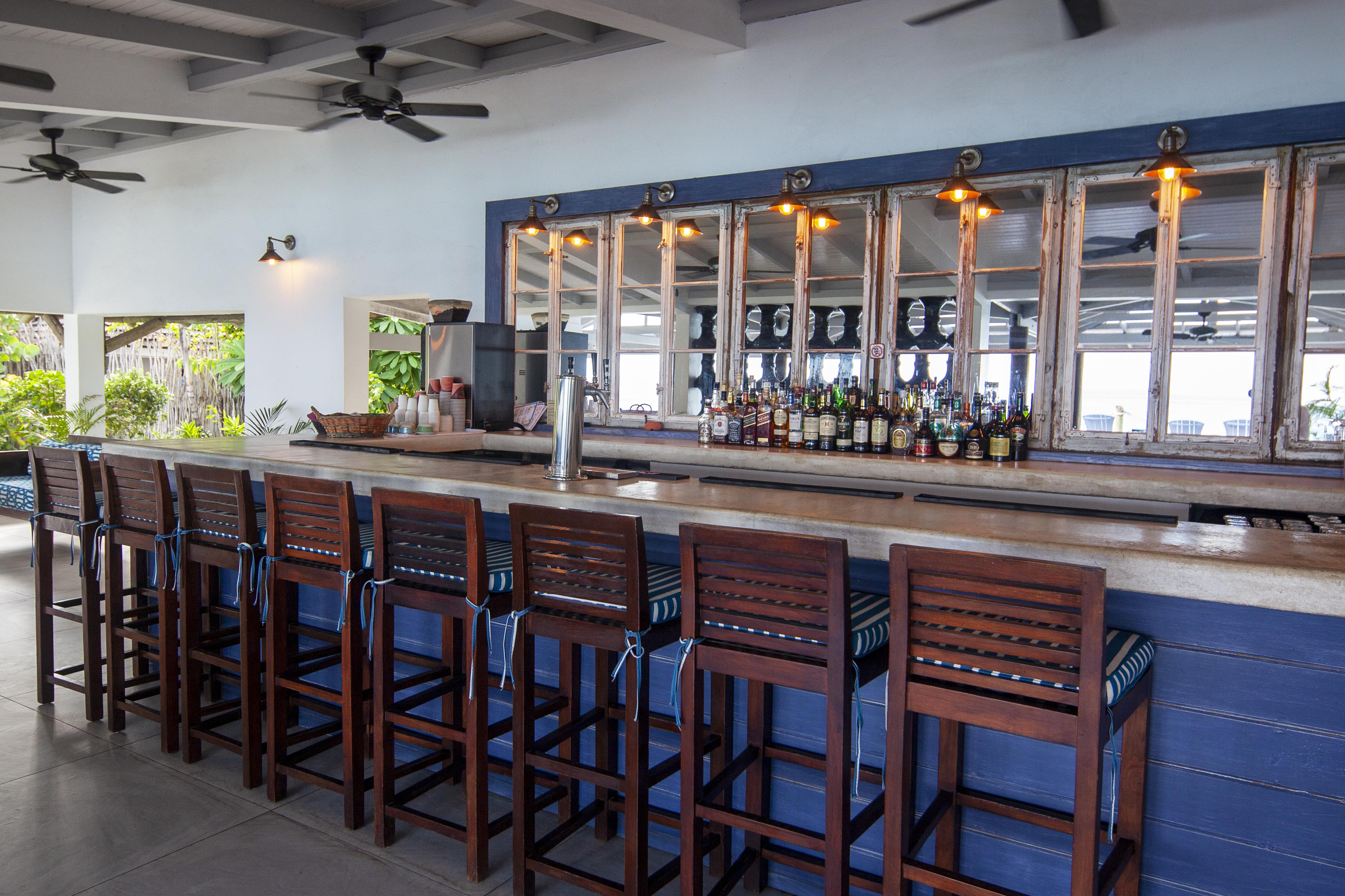 Galley Bay Resort & Spa (Adults Only) Five Islands Village Eksteriør bilde
