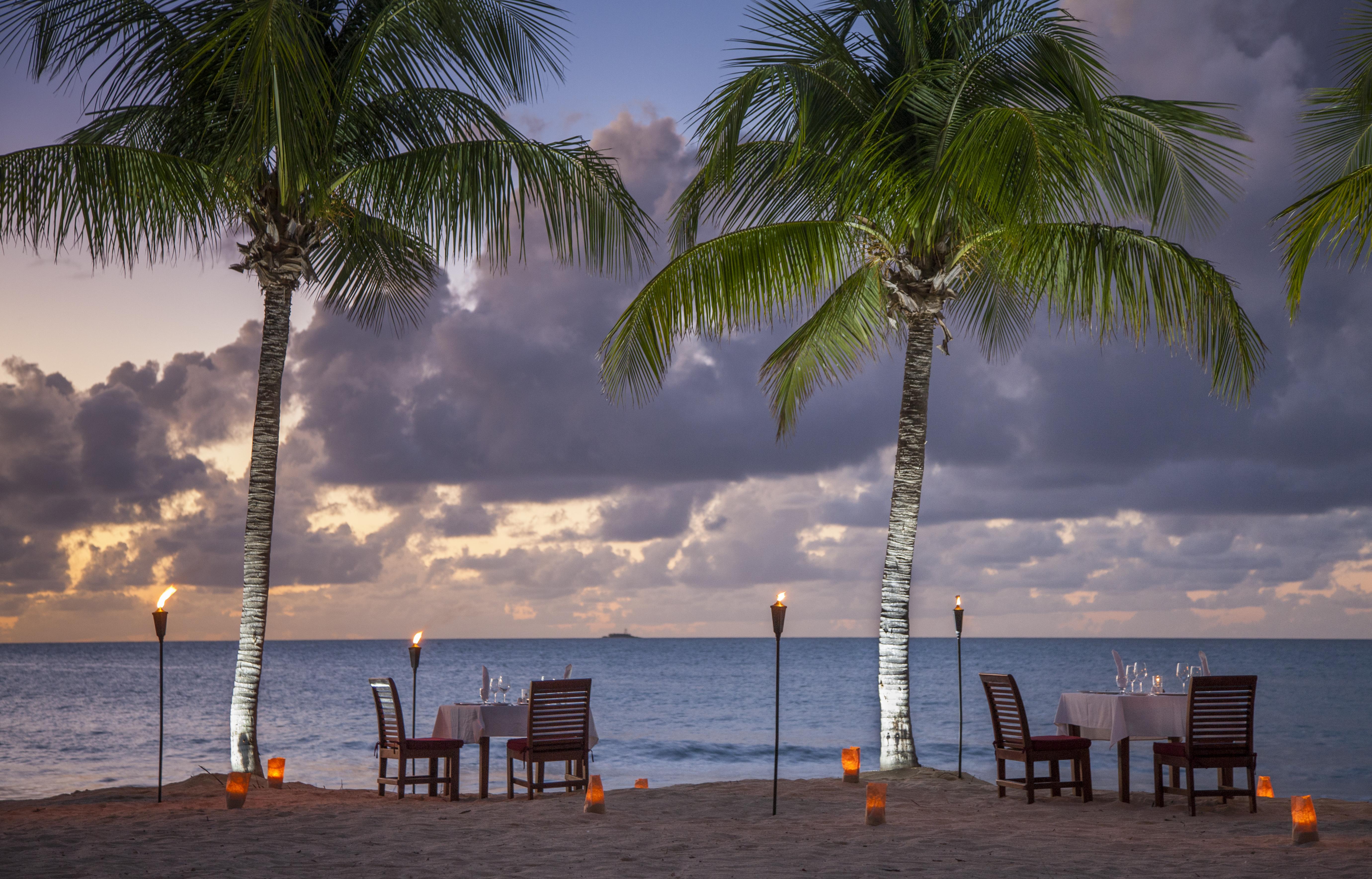 Galley Bay Resort & Spa (Adults Only) Five Islands Village Eksteriør bilde