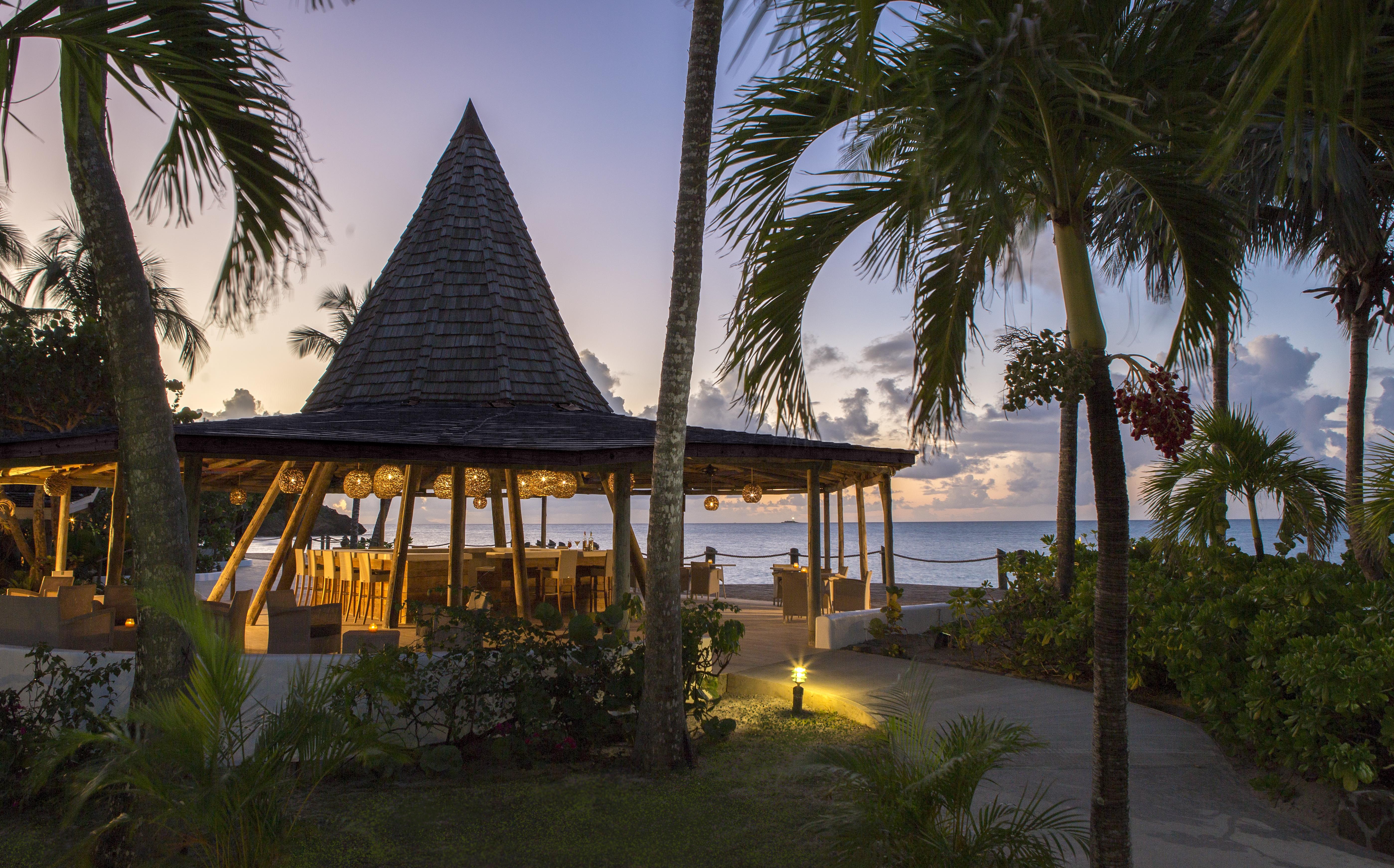 Galley Bay Resort & Spa (Adults Only) Five Islands Village Eksteriør bilde