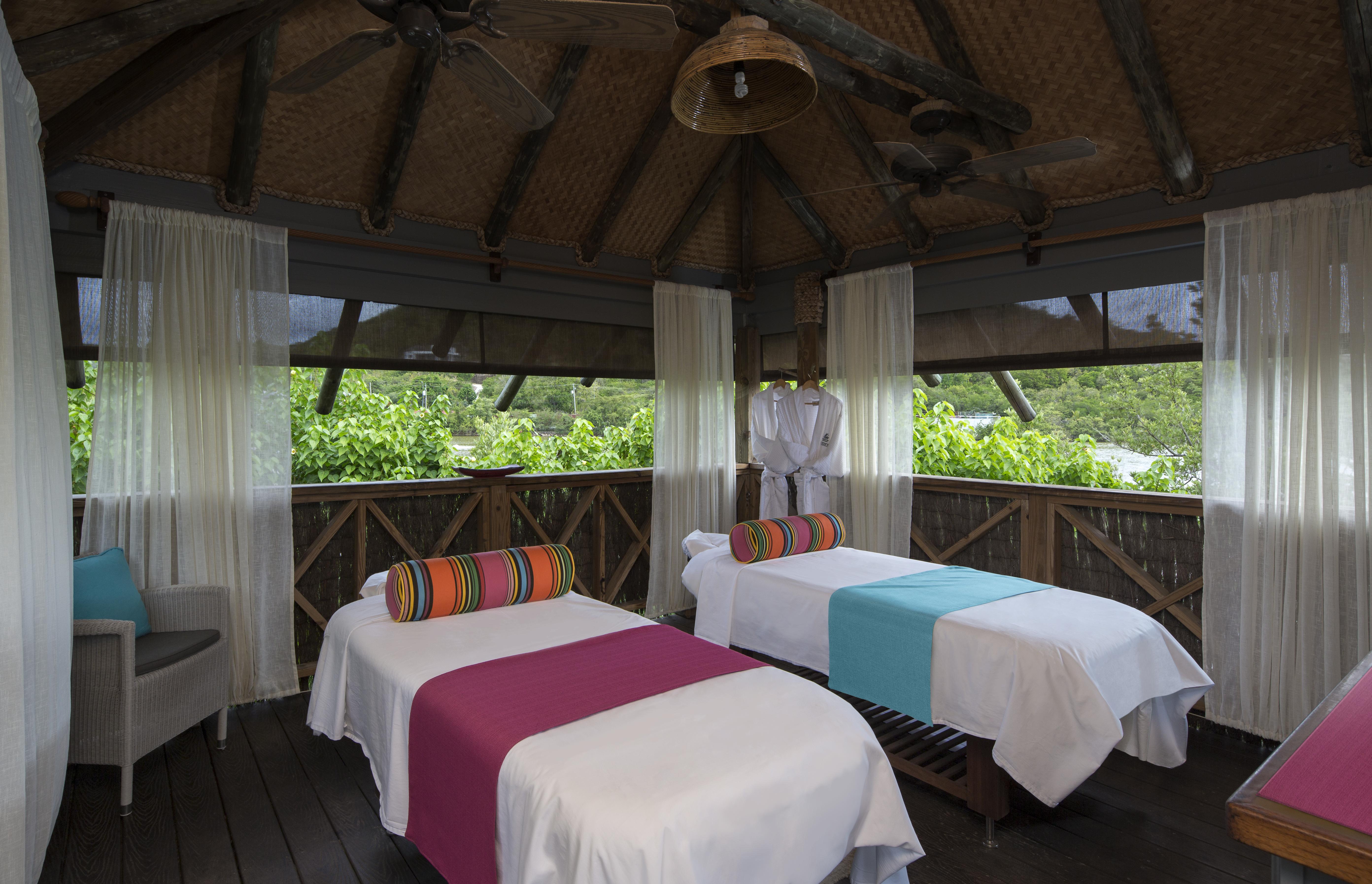 Galley Bay Resort & Spa (Adults Only) Five Islands Village Eksteriør bilde