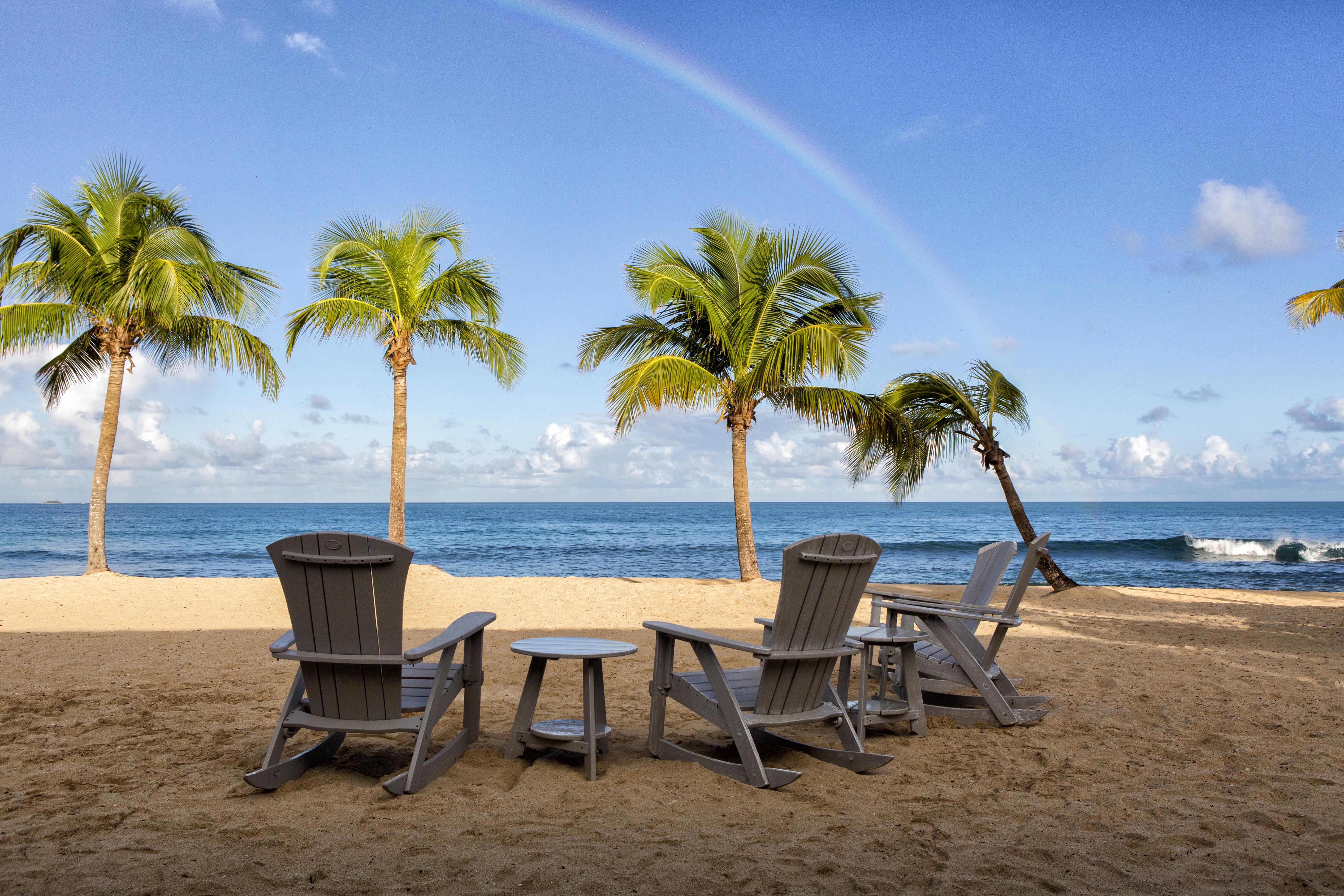 Galley Bay Resort & Spa (Adults Only) Five Islands Village Eksteriør bilde