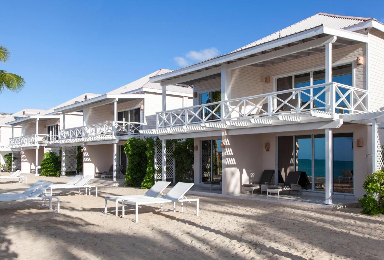 Galley Bay Resort & Spa (Adults Only) Five Islands Village Eksteriør bilde